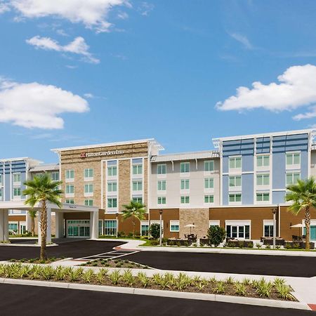 Hilton Garden Inn Apopka City Center, Fl Exteriér fotografie