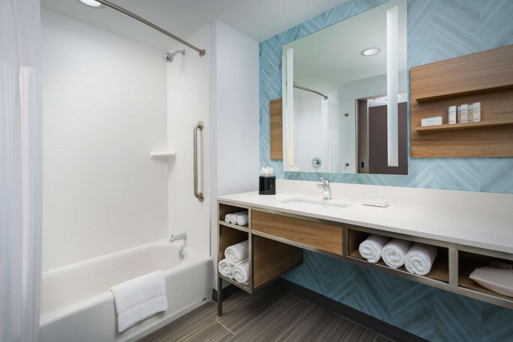 Hilton Garden Inn Apopka City Center, Fl Exteriér fotografie