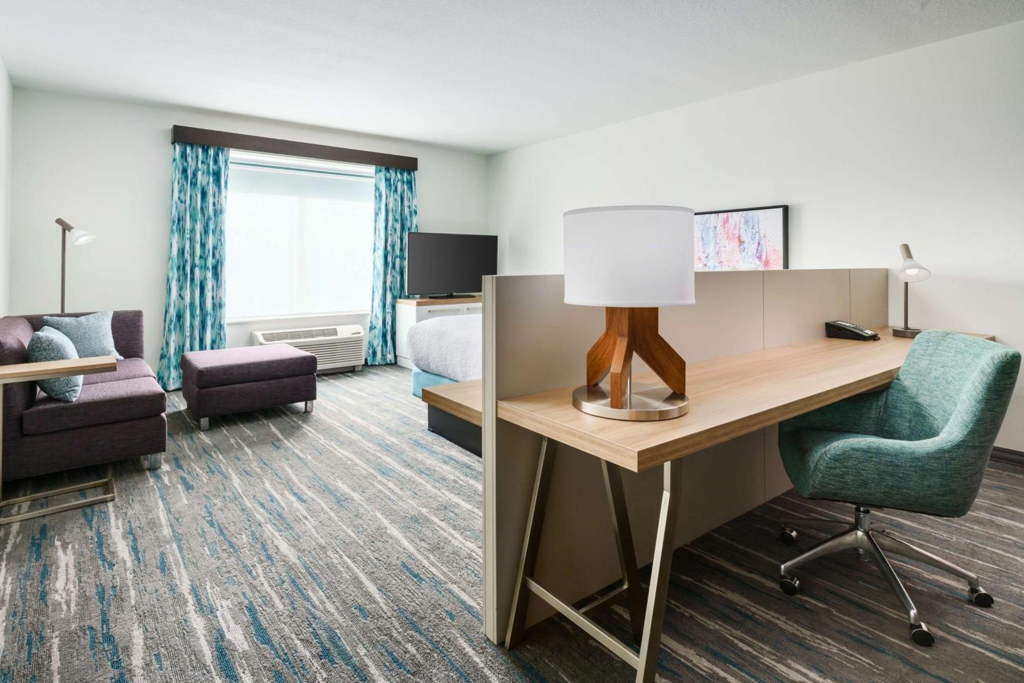 Hilton Garden Inn Apopka City Center, Fl Exteriér fotografie