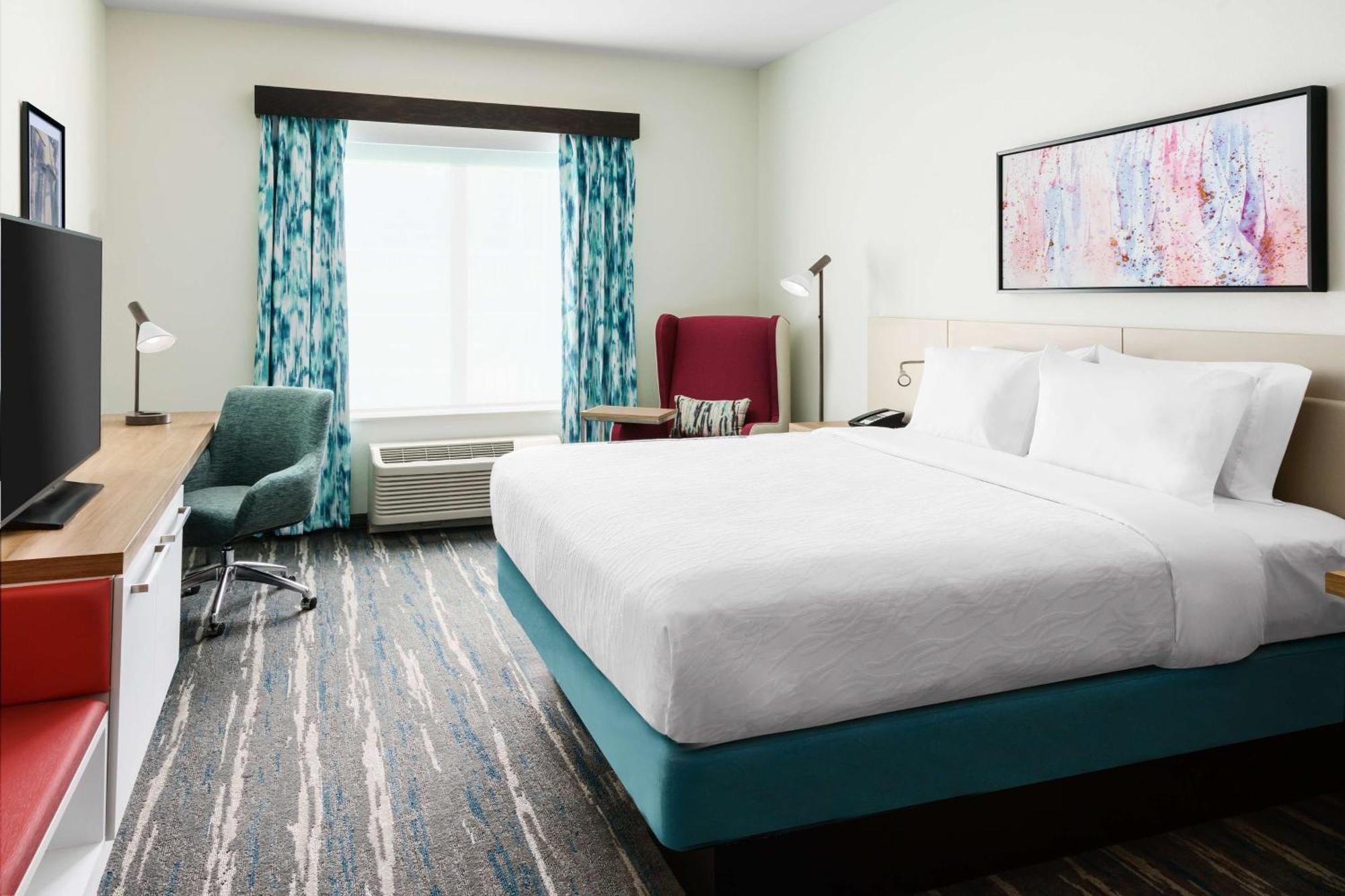 Hilton Garden Inn Apopka City Center, Fl Exteriér fotografie