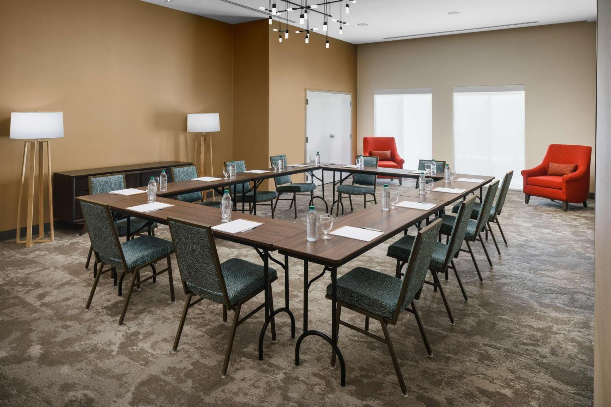 Hilton Garden Inn Apopka City Center, Fl Exteriér fotografie