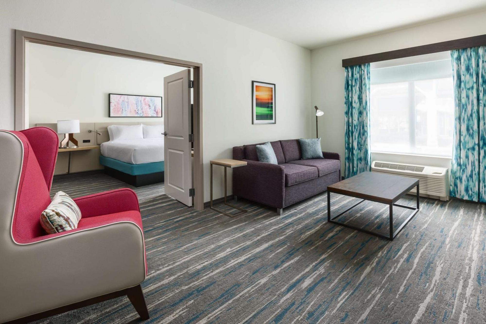 Hilton Garden Inn Apopka City Center, Fl Exteriér fotografie