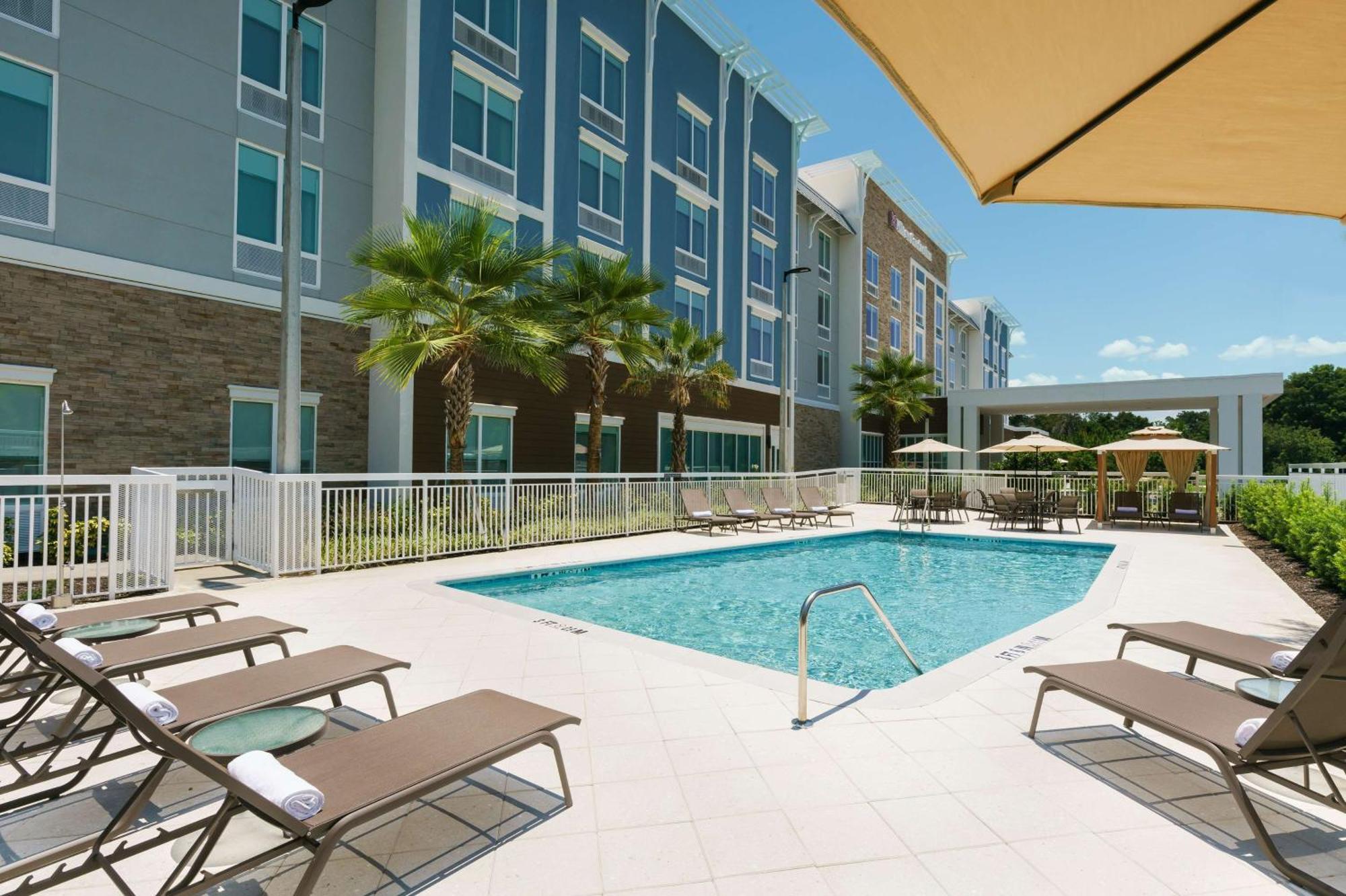 Hilton Garden Inn Apopka City Center, Fl Exteriér fotografie